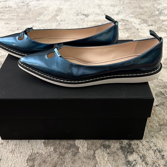 The Marc Jacobs Mouse Shoe - Picture 3 of 4